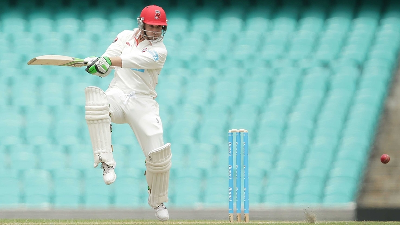 Death in India comes just four months after Australia's Phil Hughes died after being hit by cricket ball