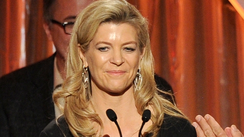 Michelle MacLaren