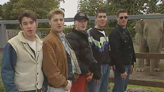 Boyzone (1994)