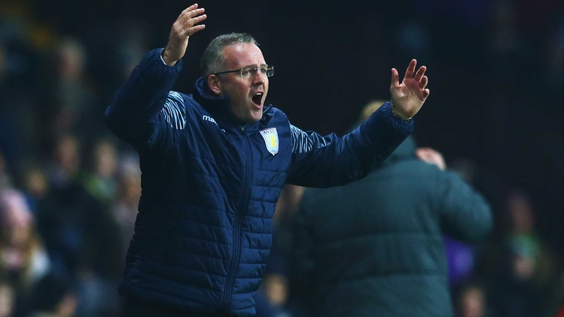 Paul Lambert has asked fans to cancel a planned protest at the start of Saturday's match with Liverpool