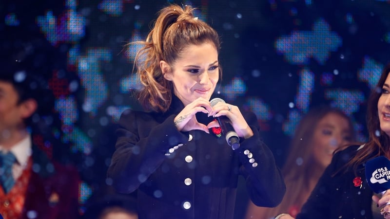 Cheryl Fernandez-Versini