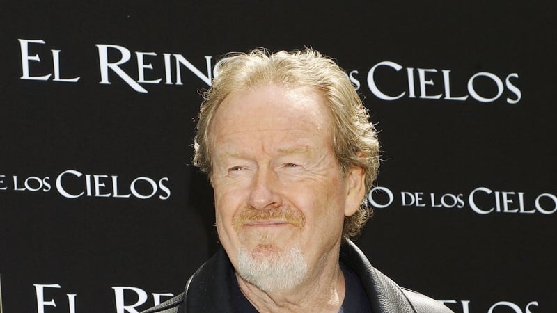 Ridley Scott