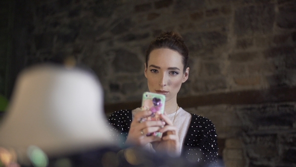 Ciara O'Doherty on eBay Collections