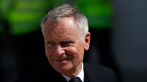 Jeffrey Archer