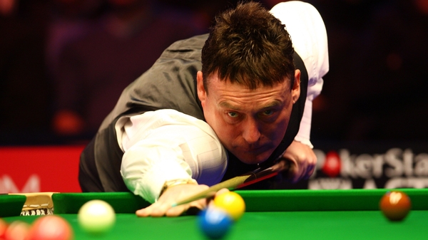 World Snooker grants White new invitational tour card