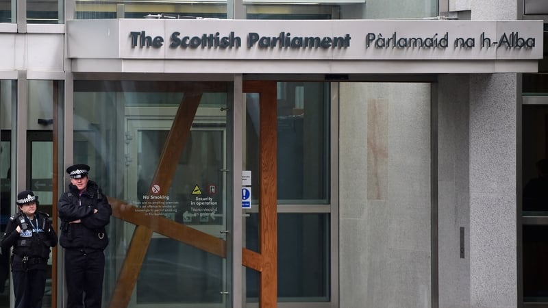 The changes will be implemented after a UK-wide election next year