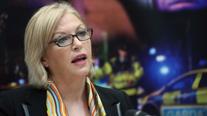 RSA Chairperson Liz O'Donnell said it would be vital to increase the number of officers in the Traffic Corps