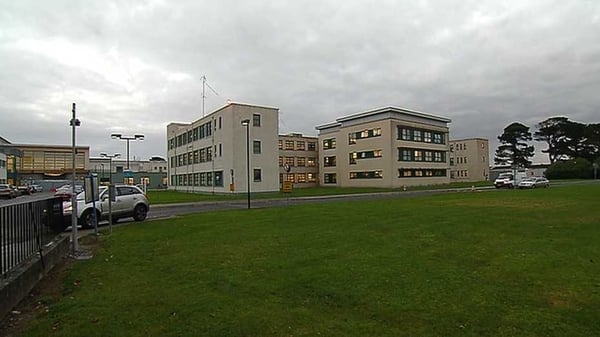 The injured have been taken to St Luke's Hospital in Kilkenny and Midland Regional Hospital Portlaoise