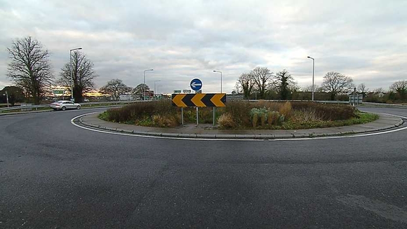 The girl's mother went into labour as she was on the way to the hospital
