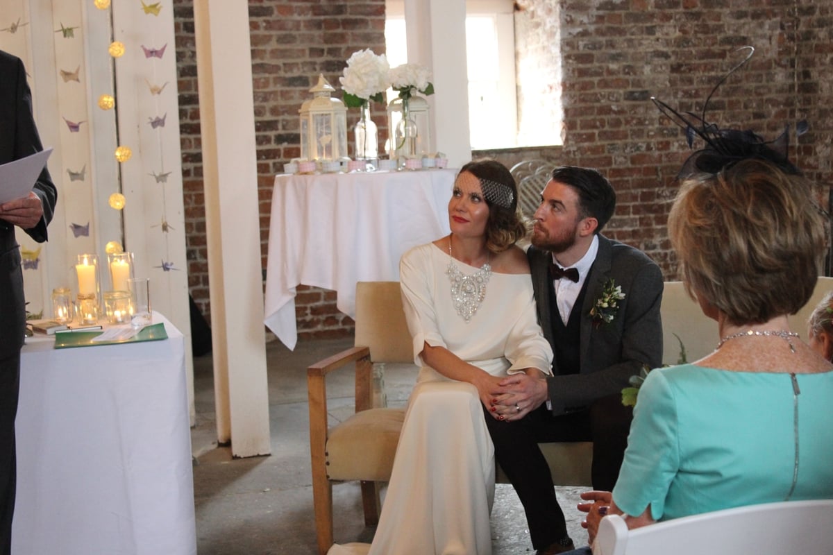 A Humanist Milestone