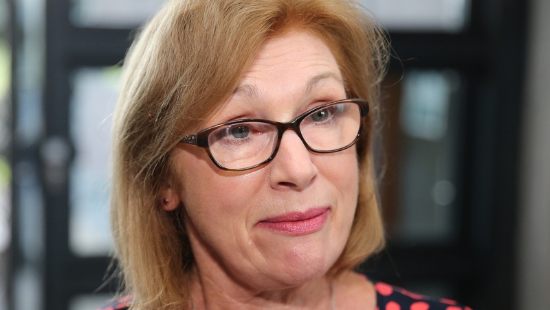 Minister for Education Jan O'Sullivan said her door remained open for talks with teachers