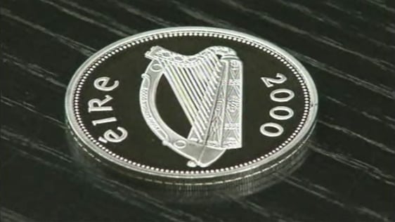 Millennium Coin