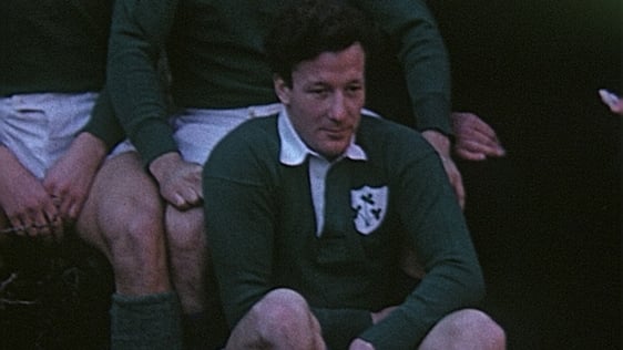 Jack Kyle