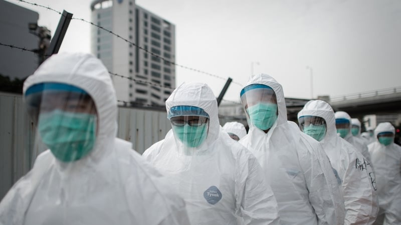 175 people have died from the H7N9 bird flu infection since March 2013