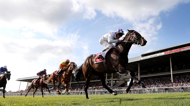 Trading Leather will do battle in Tokyo