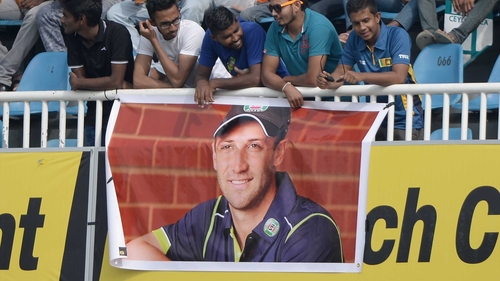 Philip Hughes RIP