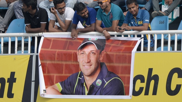 Philip Hughes RIP
