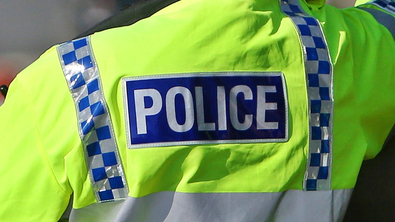 Blackpool police said it was a 'truly devastating incident'