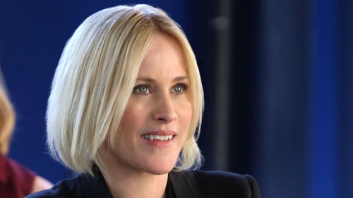 Patricia Arquette