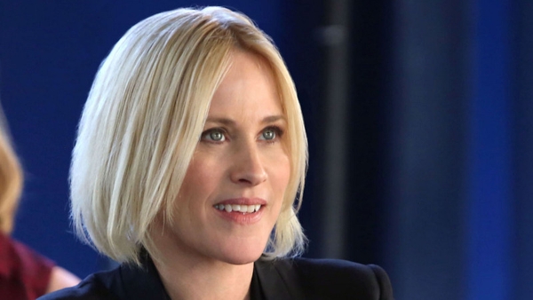 Patricia Arquette