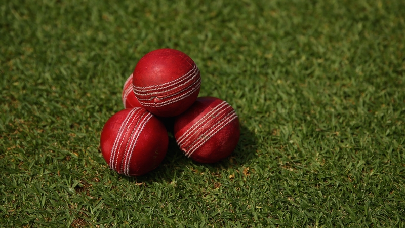 No more spit-shining cricket balls