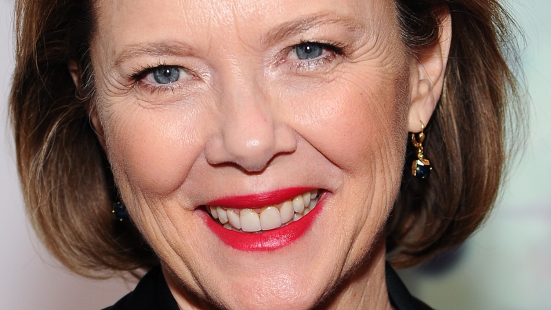 Annette Bening