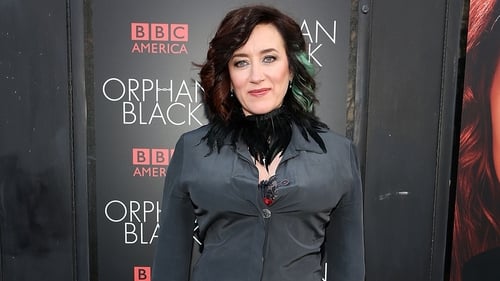 Maria Doyle Kennedy - Will play Jocasta, the aunt of lead male character Jamie (Sam Heughan) in season four of Outlander