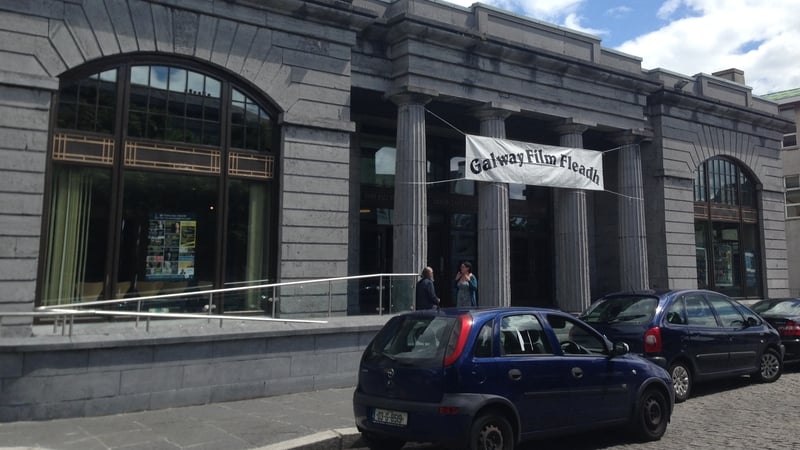 Galway is one of only a handful of cities to achieve the designation worldwide