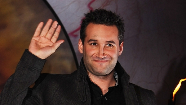 Dane Bowers of Another Level