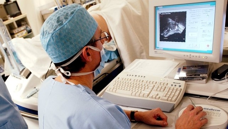 The genes were identified by scientists at University of Limerick and the University Hospital Limerick