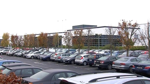 100 jobs are to be created at a new development centre owned by Johnson & Johnson