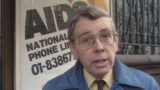 George Devlin (1989)