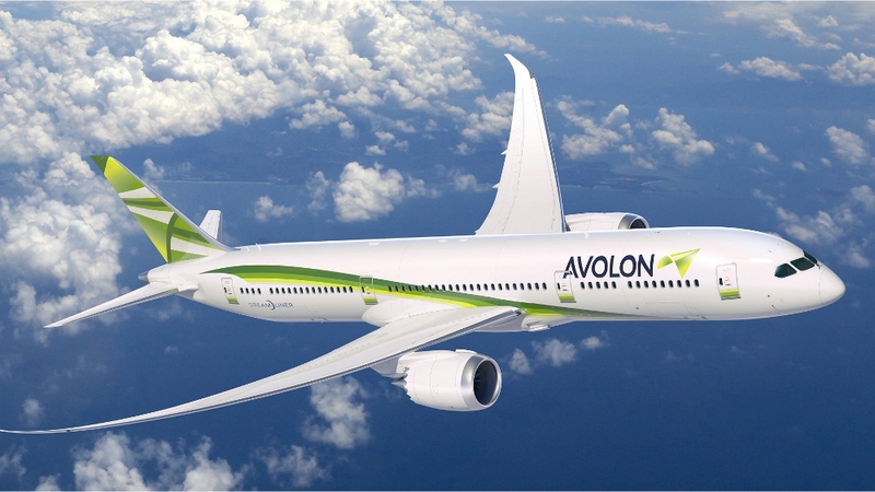 Avolon will offer 13,636,363 common shares