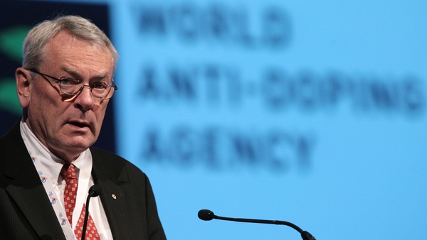 Dick Pound: 'Are we absolutely certain that every Russian athlete isn't doping and everything has changed? I think it's very hard to say that.'