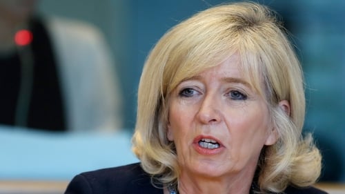 EU Ombudsman Emily O'Reilly asked the ECB to outline the measures taken 'to avoid a similar incident occurring in the future'