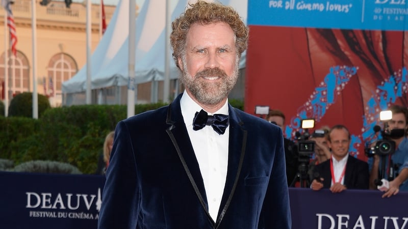 Will Ferrell