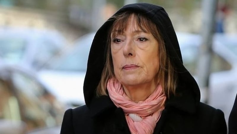 The State is seeking to prevent Jules Thomas proceeding with an action for damages