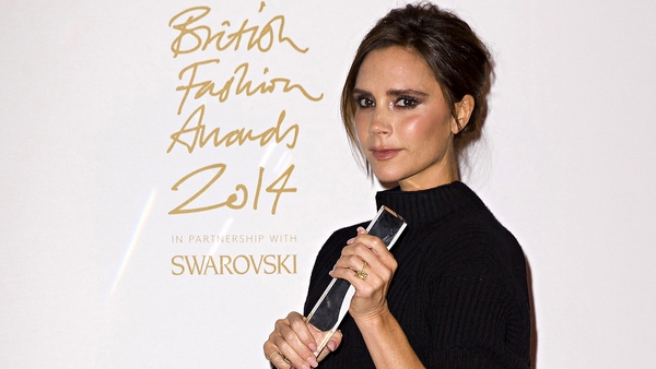 Victoria Beckham