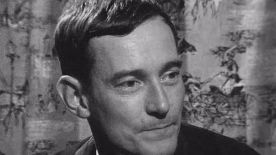 Newsbeat : Cathal O'Shannon Jacobs Awards 1964