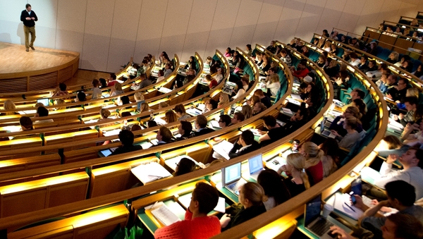 TUI is concerned over implications for IOT sector