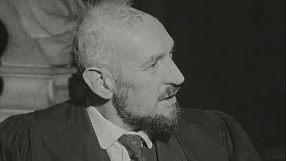 Brian Boydell