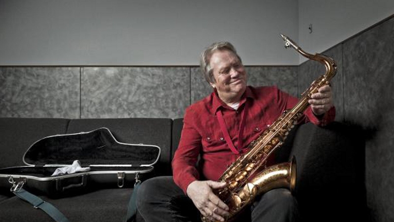 Bobby Keys