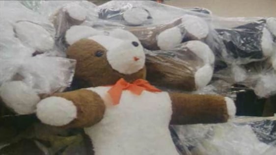 Christmas Toys