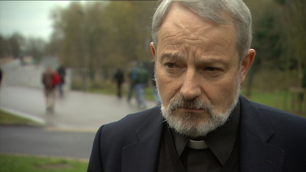 Bishop Doran said some landlords 'should examine their consciences as to the extent of profit they make'