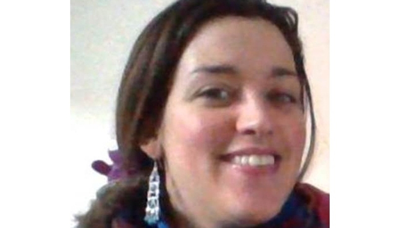 Ms Bevan left the hospital on Tuesday night with her daughter Zaani Tiana