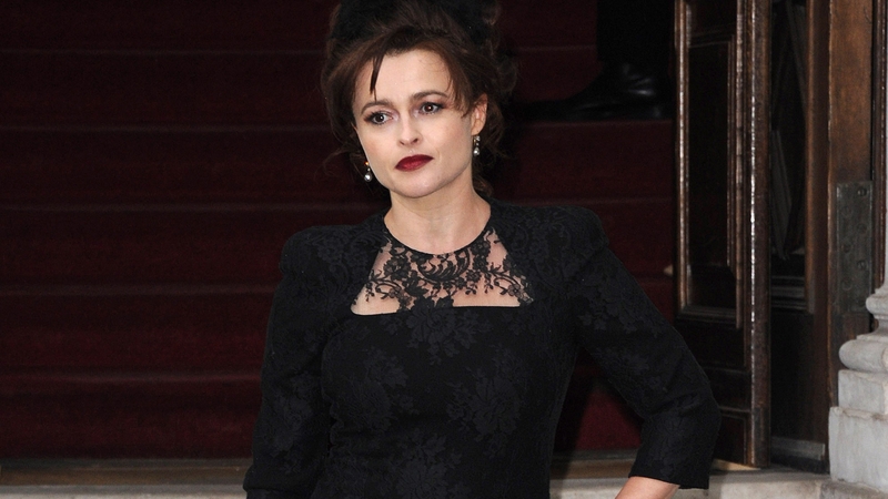 Helena Bonham Carter