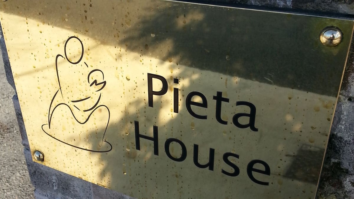 Pieta House launches its No More Silence campaign ahead of World Suicide Prevention Day