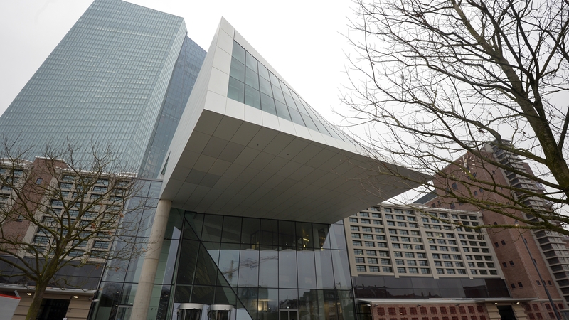 The European Central Bank has already acquired €41.02bn of sovereign bonds under the programme