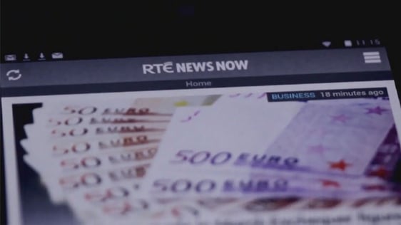News Now App Promo