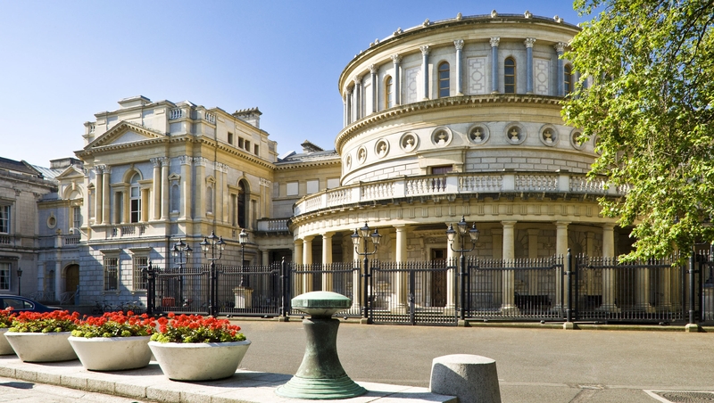 Board of the National Museum oversees the running of the country's four major museums